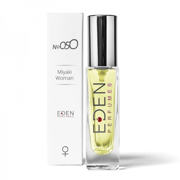 Eden 050 similar to Issey Miyake