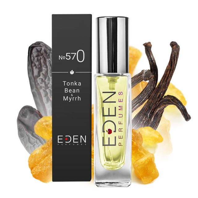 Perfumes Ethel Loves Me